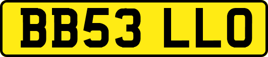BB53LLO