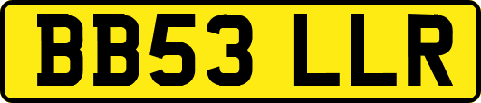 BB53LLR