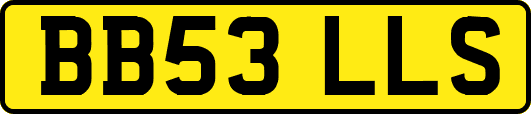 BB53LLS