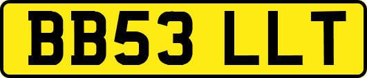 BB53LLT