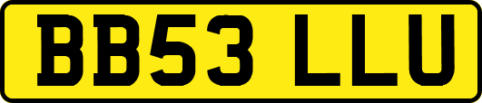 BB53LLU