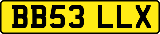 BB53LLX