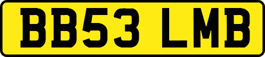 BB53LMB