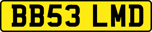 BB53LMD
