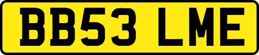 BB53LME