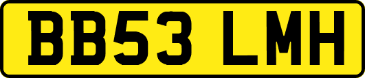 BB53LMH