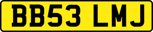BB53LMJ
