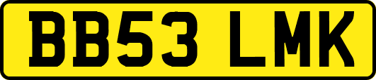 BB53LMK