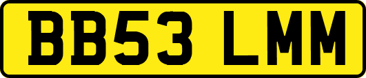 BB53LMM