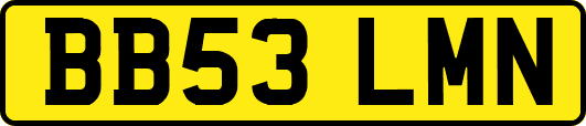 BB53LMN