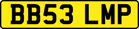 BB53LMP