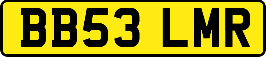 BB53LMR