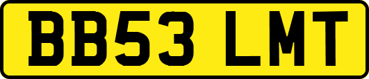 BB53LMT