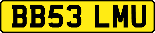 BB53LMU