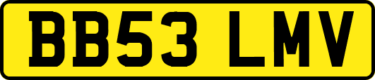 BB53LMV