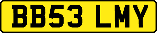 BB53LMY