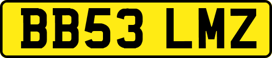 BB53LMZ