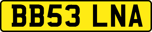 BB53LNA