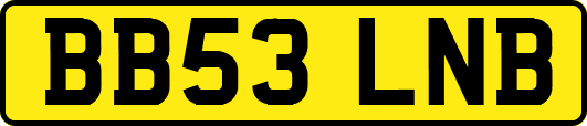 BB53LNB