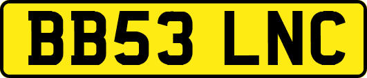 BB53LNC