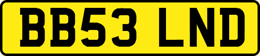 BB53LND