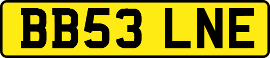BB53LNE
