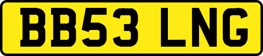 BB53LNG