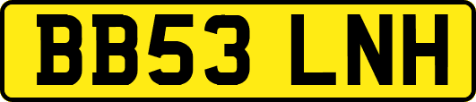 BB53LNH