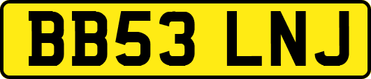 BB53LNJ