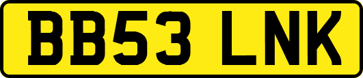 BB53LNK