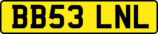 BB53LNL