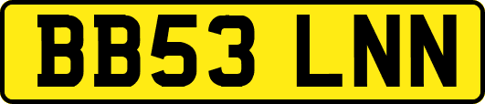 BB53LNN
