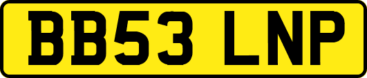 BB53LNP