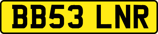 BB53LNR