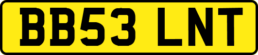 BB53LNT