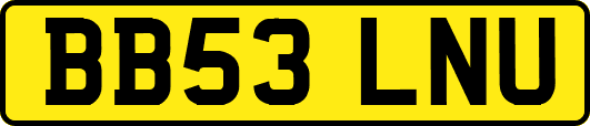 BB53LNU