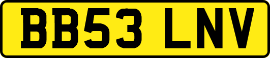 BB53LNV