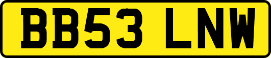 BB53LNW