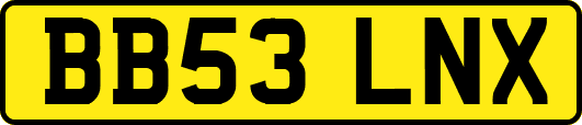BB53LNX