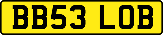 BB53LOB