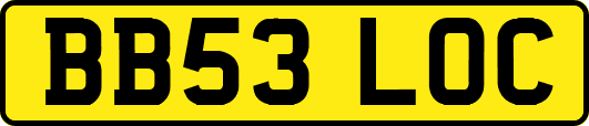 BB53LOC