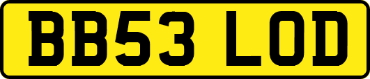 BB53LOD
