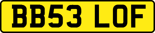 BB53LOF