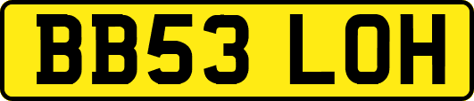 BB53LOH