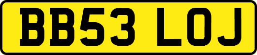 BB53LOJ