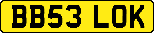 BB53LOK
