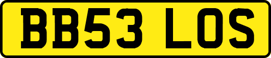 BB53LOS