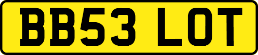 BB53LOT