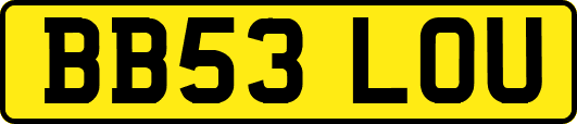 BB53LOU