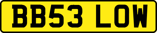 BB53LOW